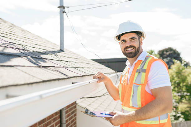 Best Emergency Roof Repair Services  in Indian River, MI