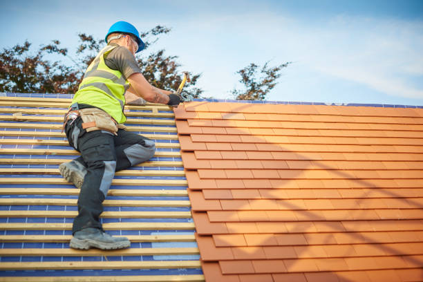 Best Flat Roofing  in Indian River, MI