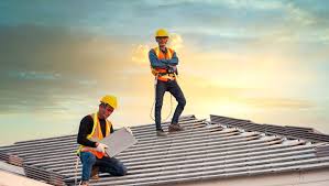Best Solar Panel Roofing Installation  in Indian River, MI